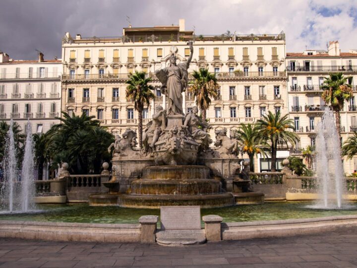 Piazza della Corredera